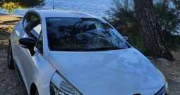 Renault clio 2015. g. odličan