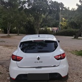 Renault clio 2015. g. odličan