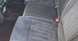 Škoda Superb 2.0 TDI DSG 140 kw