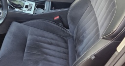 Škoda Superb 2.0 TDI DSG 140 kw