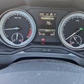 Škoda Superb 2.0 TDI DSG 140 kw