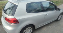 Golf 6 1.6 TDI