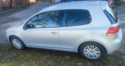 Golf 6 1.6 TDI