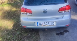 Golf 6 1.6 TDI