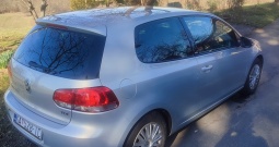 Golf 6 1.6 TDI