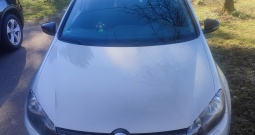 Golf 6 1.6 TDI