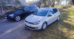 Golf 6 1.6 TDI
