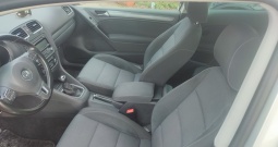 Golf 6 1.6 TDI