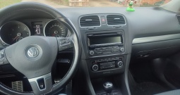 Golf 6 1.6 TDI