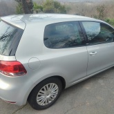 Golf 6 1.6 TDI