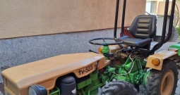 Tomo Vinković 523 s priključcima, registriran