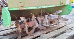 Tomo Vinković 523 s priključcima, registriran