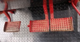 Traktor International 845 XL