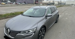 Renault Talisman 1.6dCi Initiale Paris