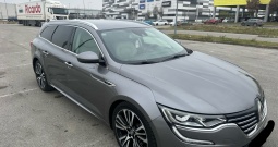 Renault Talisman 1.6dCi Initiale Paris