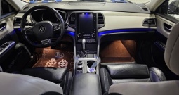 Renault Talisman 1.6dCi Initiale Paris