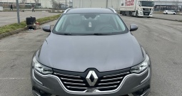 Renault Talisman 1.6dCi Initiale Paris