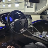 Renault Talisman 1.6dCi Initiale Paris