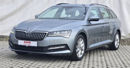 ŠKODA SUPERB 1.5 TSI DSG