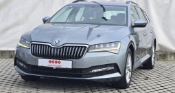 ŠKODA SUPERB 1.5 TSI DSG