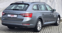 ŠKODA SUPERB 1.5 TSI DSG