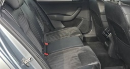 ŠKODA SUPERB 1.5 TSI DSG
