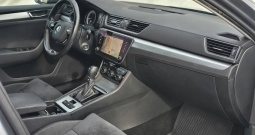 ŠKODA SUPERB 1.5 TSI DSG