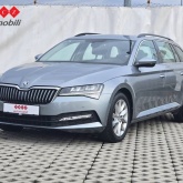 ŠKODA SUPERB 1.5 TSI DSG