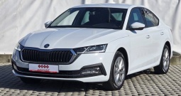 ŠKODA OCTAVIA 2.0 TDI DSG Style