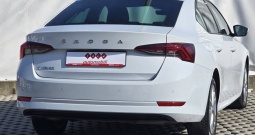 ŠKODA OCTAVIA 2.0 TDI DSG Style