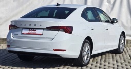ŠKODA OCTAVIA 2.0 TDI DSG Style