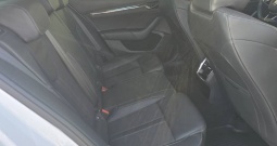 ŠKODA OCTAVIA 2.0 TDI DSG Style