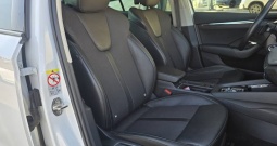ŠKODA OCTAVIA 2.0 TDI DSG Style