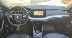 ŠKODA OCTAVIA 2.0 TDI DSG Style