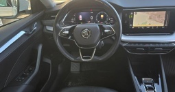 ŠKODA OCTAVIA 2.0 TDI DSG Style