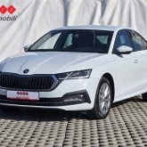 ŠKODA OCTAVIA 2.0 TDI DSG Style