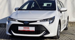 TOYOTA COROLLA 1.8 HSE HYBRID TERRA