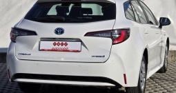 TOYOTA COROLLA 1.8 HSE HYBRID TERRA
