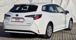 TOYOTA COROLLA 1.8 HSE HYBRID TERRA