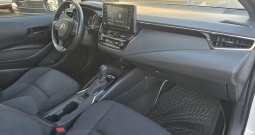 TOYOTA COROLLA 1.8 HSE HYBRID TERRA