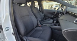 TOYOTA COROLLA 1.8 HSE HYBRID TERRA