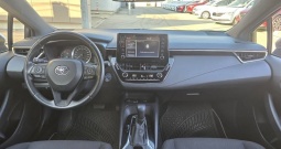 TOYOTA COROLLA 1.8 HSE HYBRID TERRA