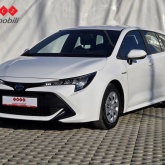 TOYOTA COROLLA 1.8 HSE HYBRID TERRA