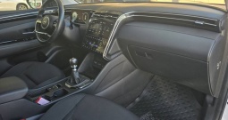 HYUNDAI TUCSON 1.6 150