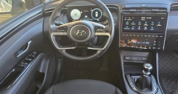 HYUNDAI TUCSON 1.6 150