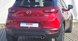 MAZDA CX-3 2.0