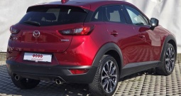 MAZDA CX-3 2.0