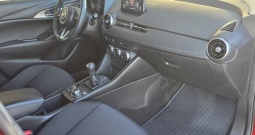 MAZDA CX-3 2.0