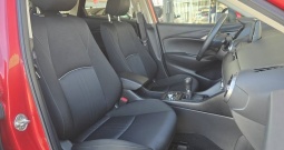 MAZDA CX-3 2.0