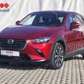 MAZDA CX-3 2.0